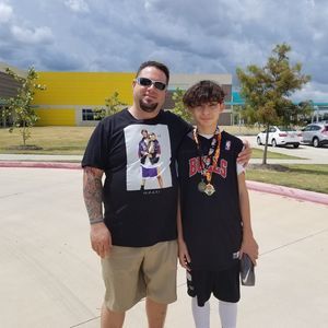 Meet your Posher, Jeffery